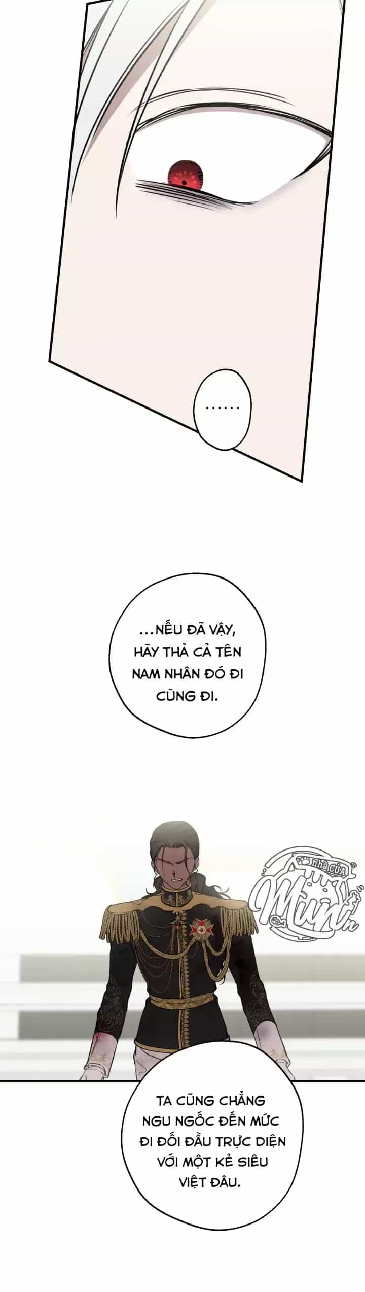 Những Nhân Vật Mạnh Nhất Thế Giới Ám Ảnh Tôi - Chương 159 - ảnh 14