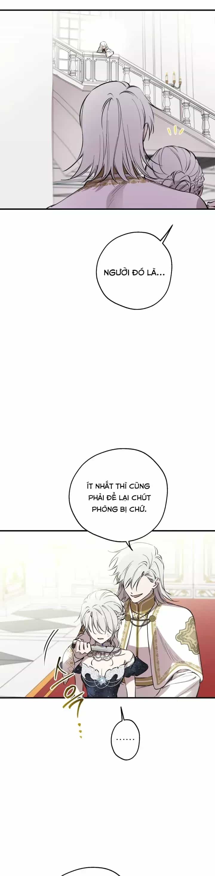 Những Nhân Vật Mạnh Nhất Thế Giới Ám Ảnh Tôi - Chương 159 - ảnh 19