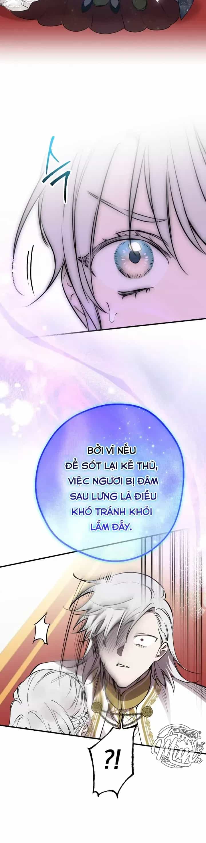 Những Nhân Vật Mạnh Nhất Thế Giới Ám Ảnh Tôi - Chương 159 - ảnh 22
