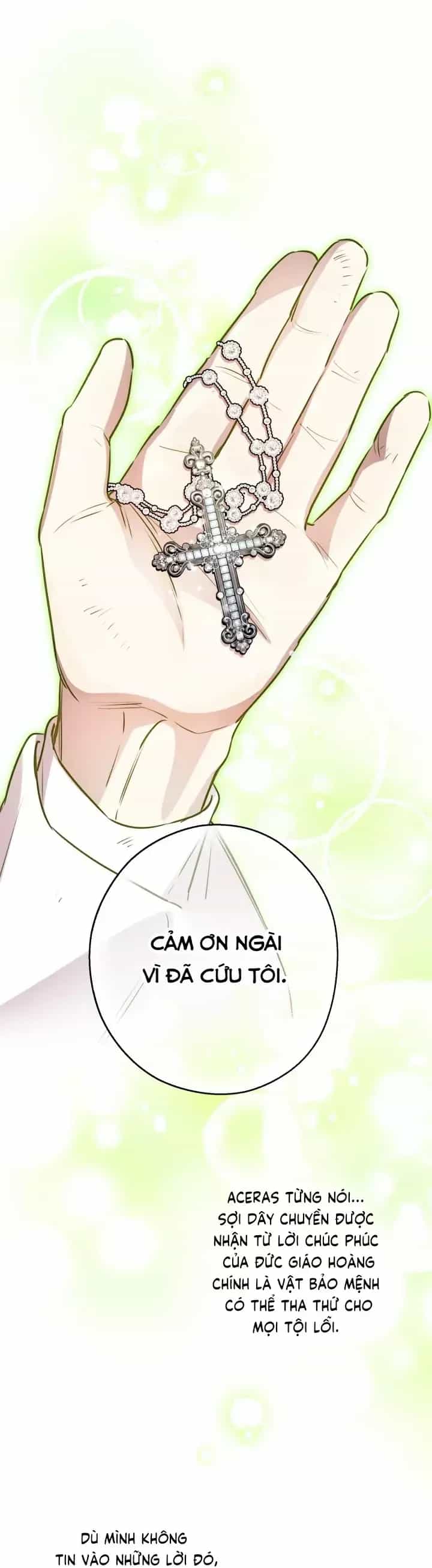 Những Nhân Vật Mạnh Nhất Thế Giới Ám Ảnh Tôi - Chương 159 - ảnh 39