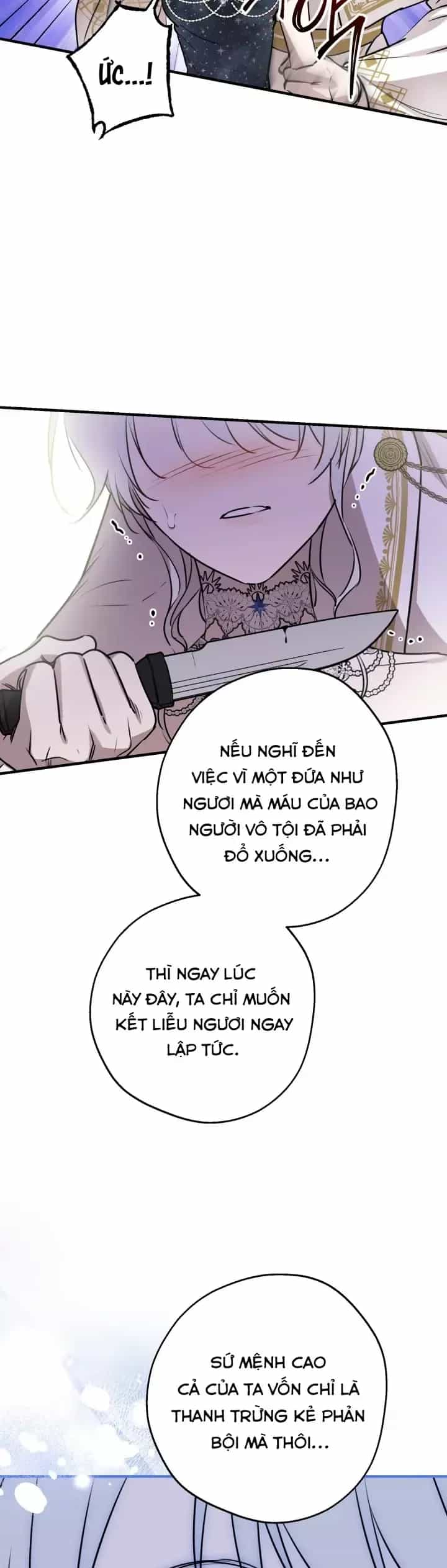Những Nhân Vật Mạnh Nhất Thế Giới Ám Ảnh Tôi - Chương 159 - ảnh 8