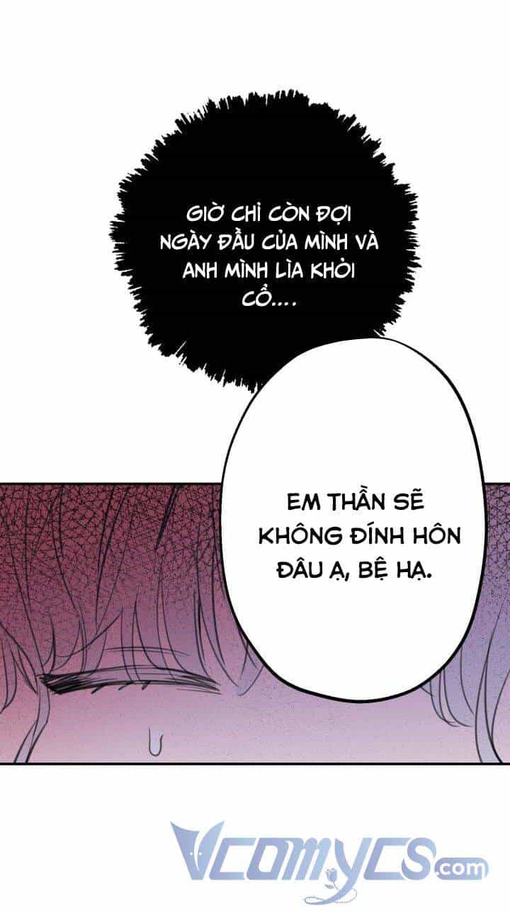 Những Nhân Vật Mạnh Nhất Thế Giới Ám Ảnh Tôi - Chương 13 - ảnh 19