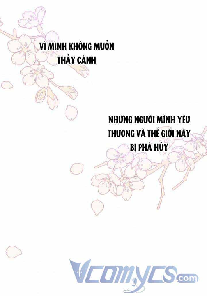 Những Nhân Vật Mạnh Nhất Thế Giới Ám Ảnh Tôi - Chương 13 - ảnh 36