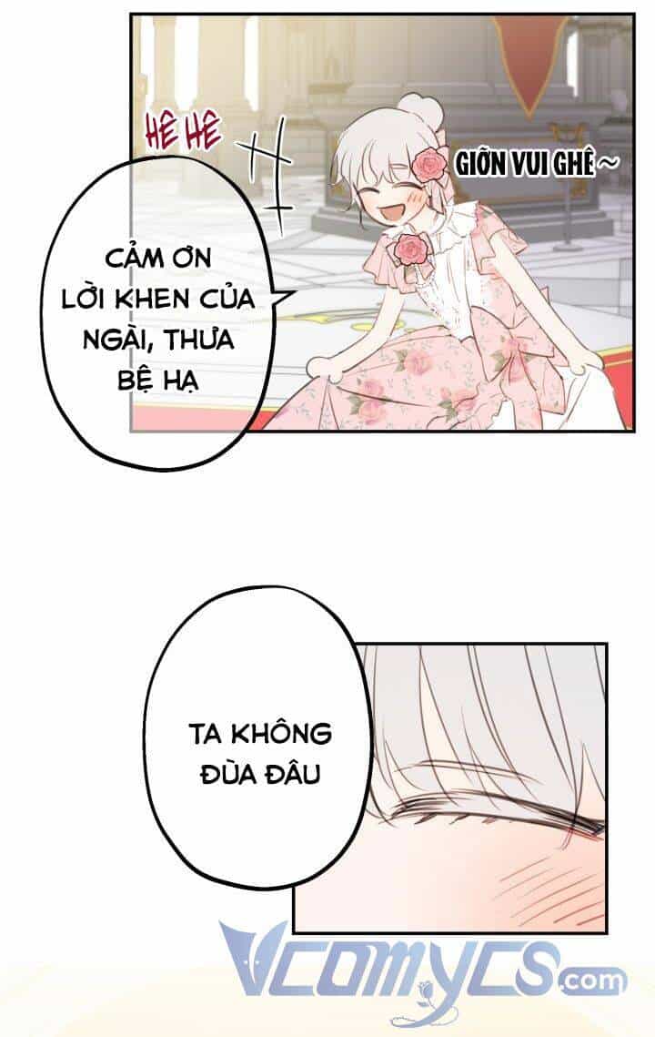 Những Nhân Vật Mạnh Nhất Thế Giới Ám Ảnh Tôi - Chương 13 - ảnh 6