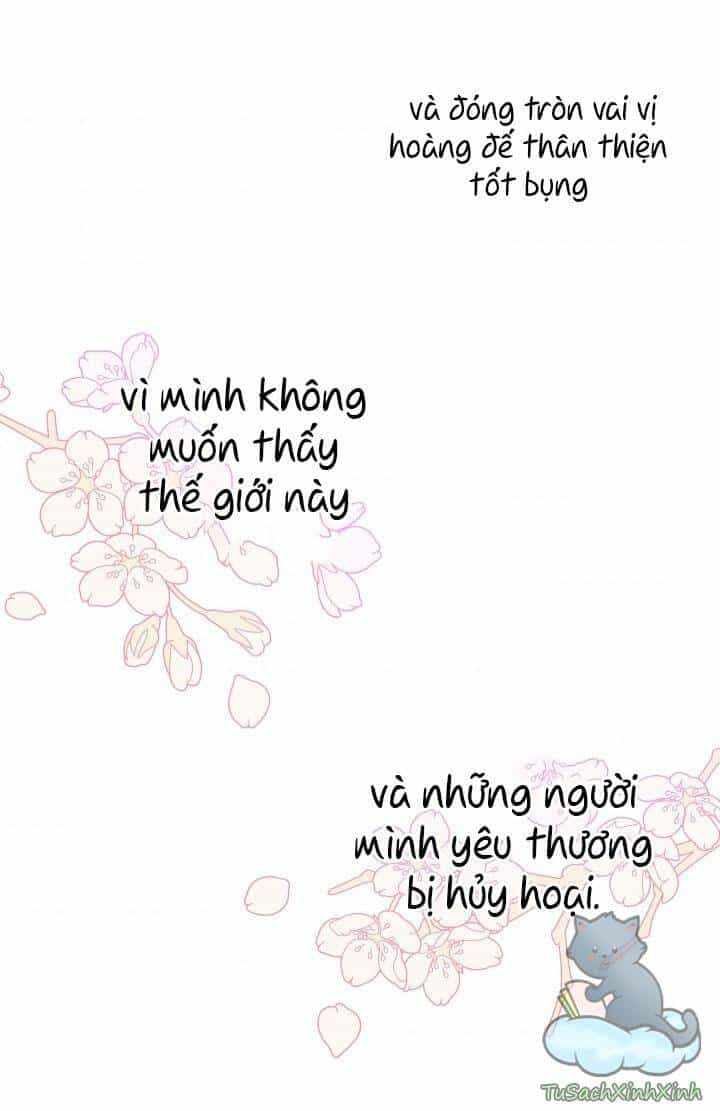 Những Nhân Vật Mạnh Nhất Thế Giới Ám Ảnh Tôi - Chương 13.5 - ảnh 14