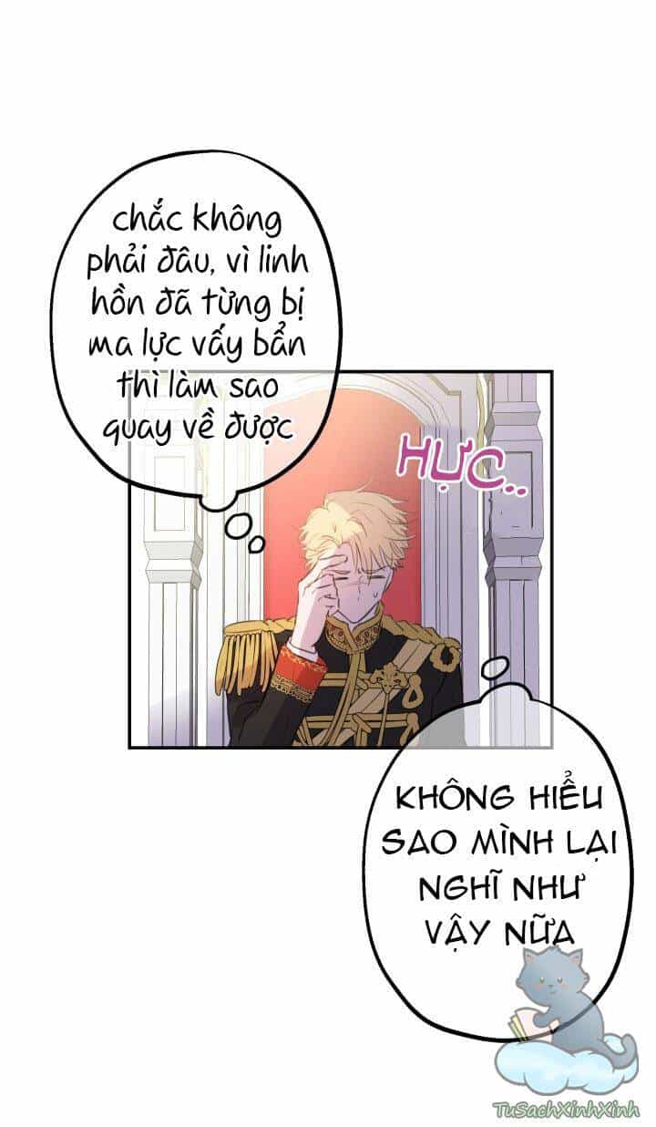 Những Nhân Vật Mạnh Nhất Thế Giới Ám Ảnh Tôi - Chương 13.5 - ảnh 18
