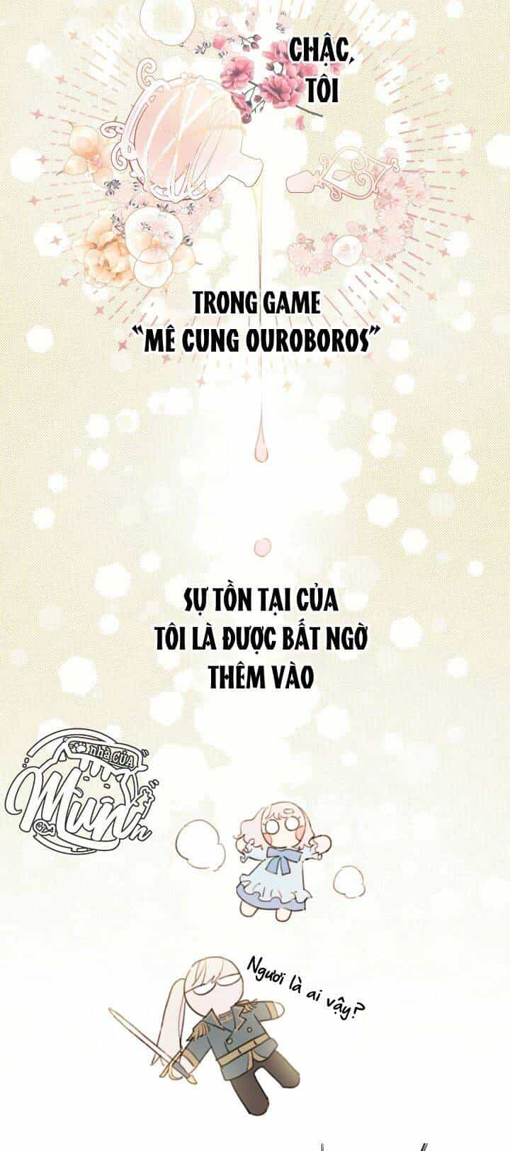 Những Nhân Vật Mạnh Nhất Thế Giới Ám Ảnh Tôi - Chương 2 - ảnh 15