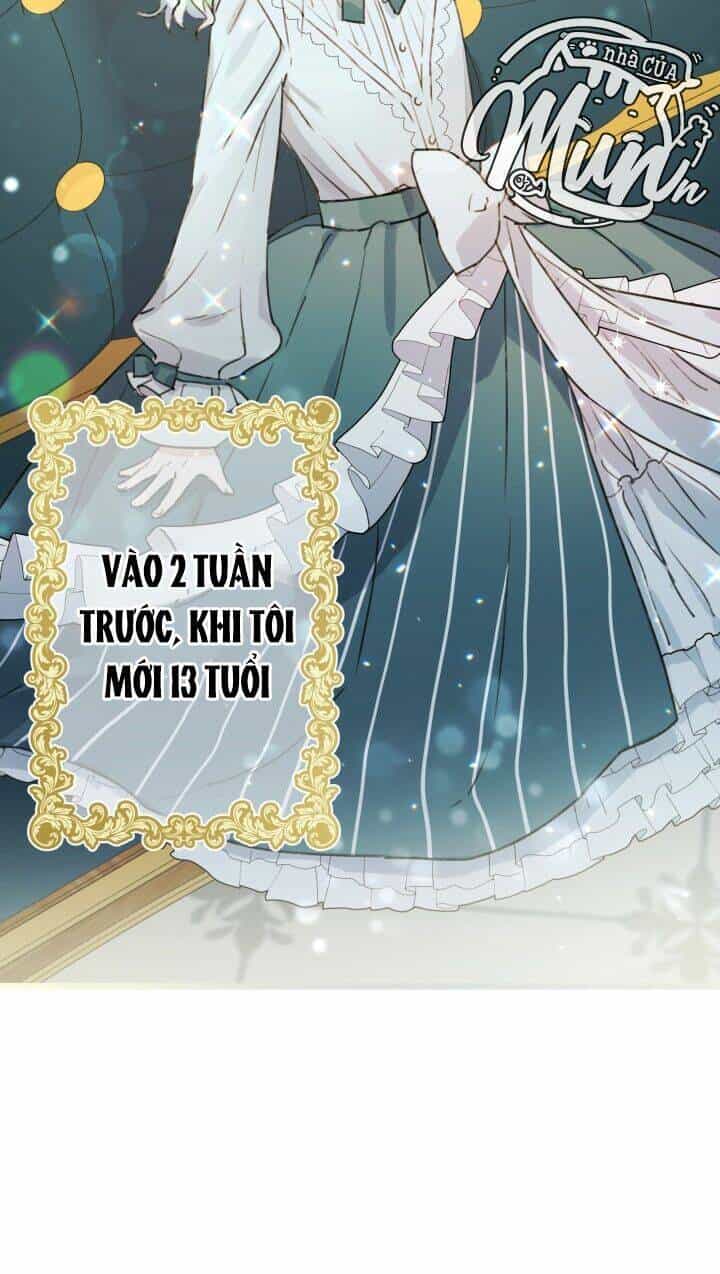 Những Nhân Vật Mạnh Nhất Thế Giới Ám Ảnh Tôi - Chương 2 - ảnh 2