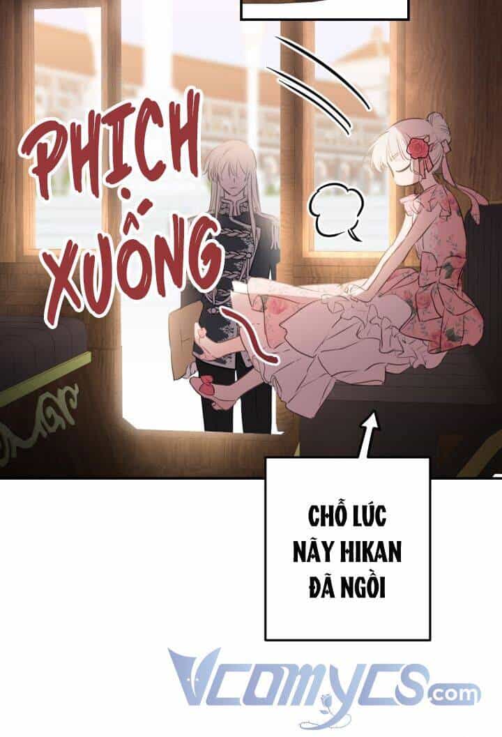 Những Nhân Vật Mạnh Nhất Thế Giới Ám Ảnh Tôi - Chương 15 - ảnh 13