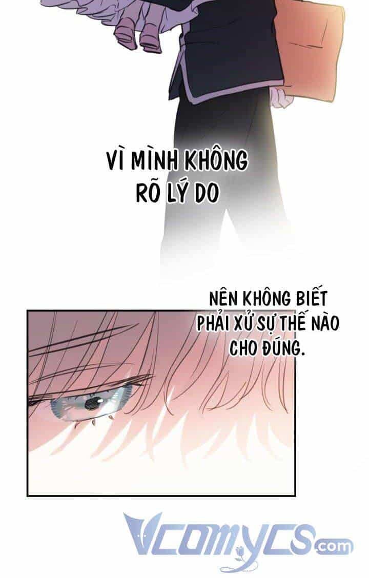 Những Nhân Vật Mạnh Nhất Thế Giới Ám Ảnh Tôi - Chương 15 - ảnh 22