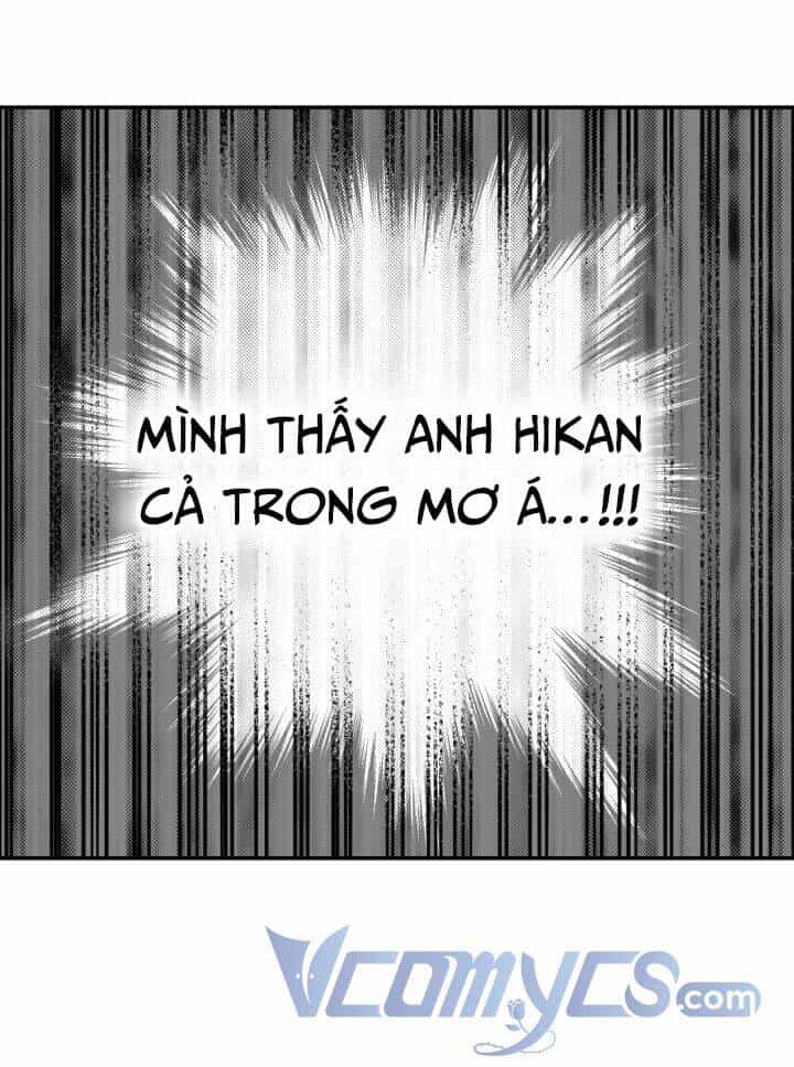 Những Nhân Vật Mạnh Nhất Thế Giới Ám Ảnh Tôi - Chương 16 - ảnh 47