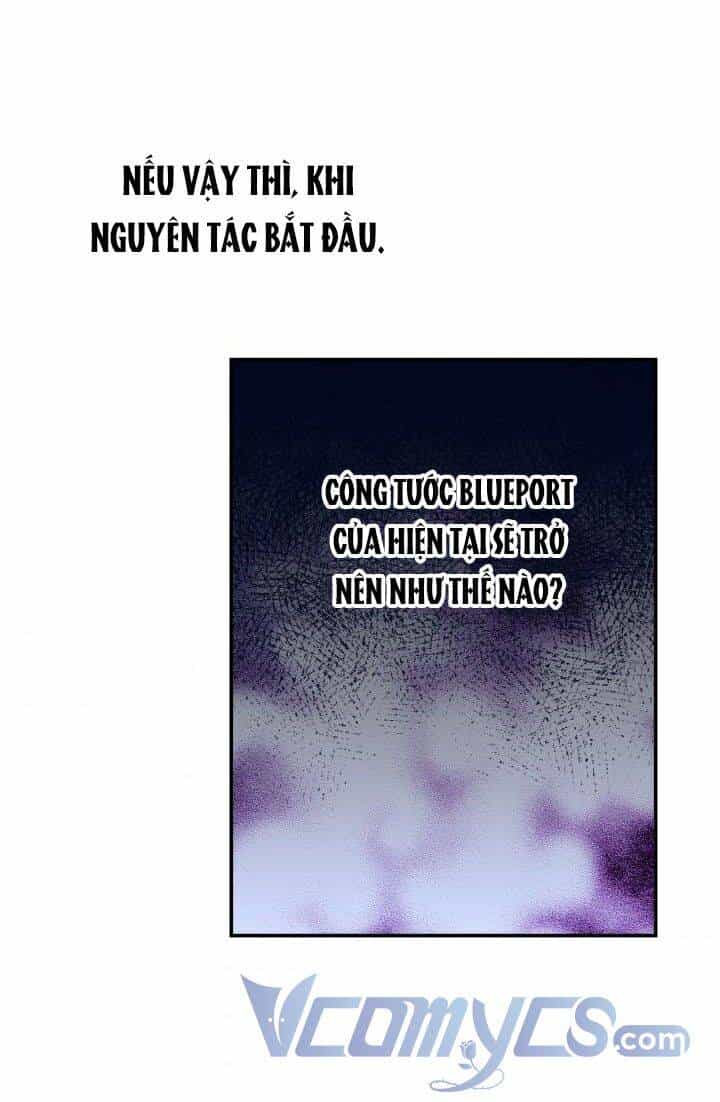 Những Nhân Vật Mạnh Nhất Thế Giới Ám Ảnh Tôi - Chương 17 - ảnh 40