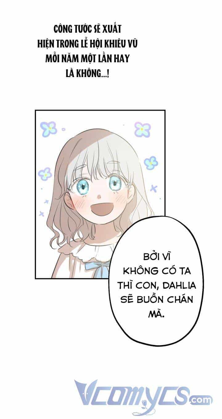 Những Nhân Vật Mạnh Nhất Thế Giới Ám Ảnh Tôi - Chương 17 - ảnh 46