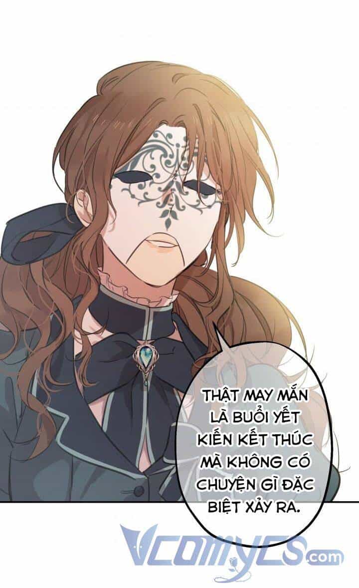 Những Nhân Vật Mạnh Nhất Thế Giới Ám Ảnh Tôi - Chương 17 - ảnh 6