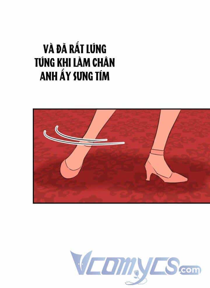 Những Nhân Vật Mạnh Nhất Thế Giới Ám Ảnh Tôi - Chương 19 - ảnh 24