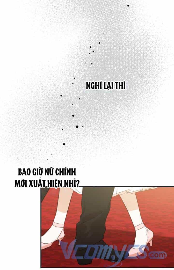Những Nhân Vật Mạnh Nhất Thế Giới Ám Ảnh Tôi - Chương 19 - ảnh 53