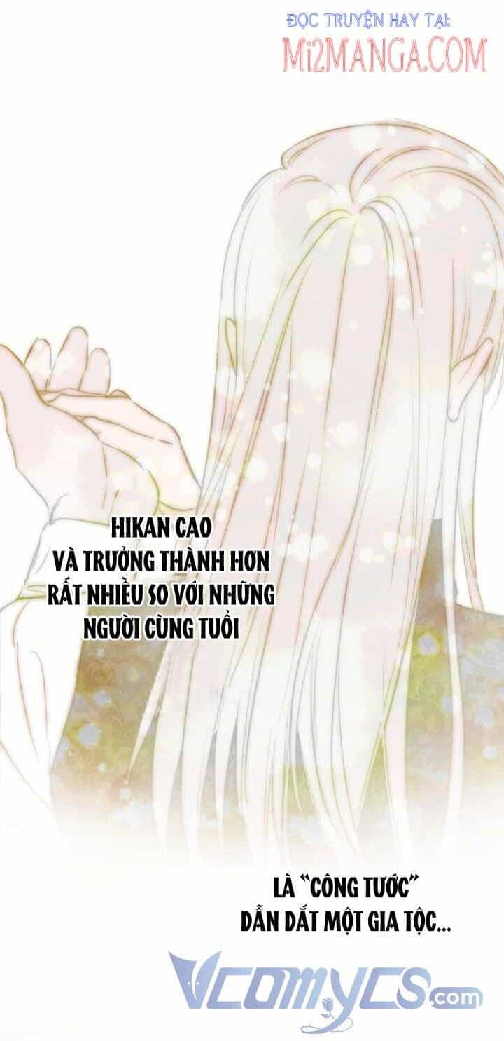 Những Nhân Vật Mạnh Nhất Thế Giới Ám Ảnh Tôi - Chương 19.5 - ảnh 18
