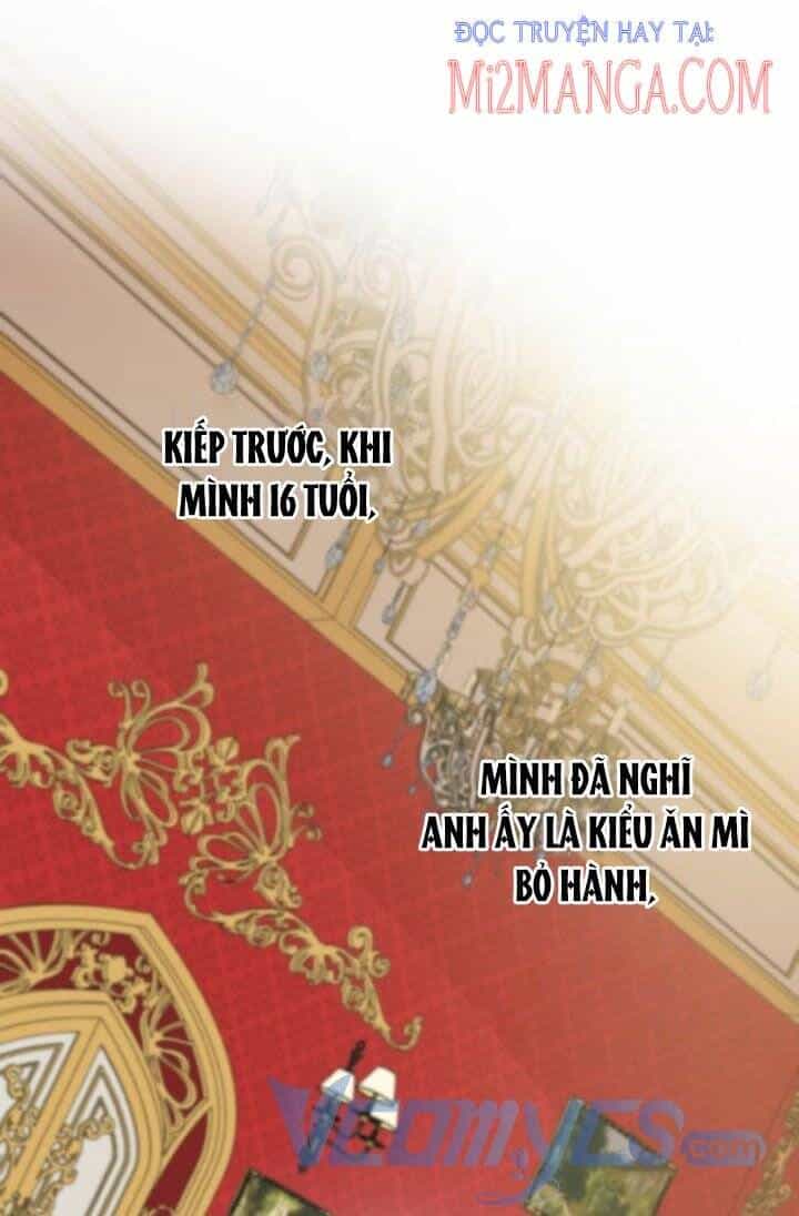 Những Nhân Vật Mạnh Nhất Thế Giới Ám Ảnh Tôi - Chương 19.5 - ảnh 19