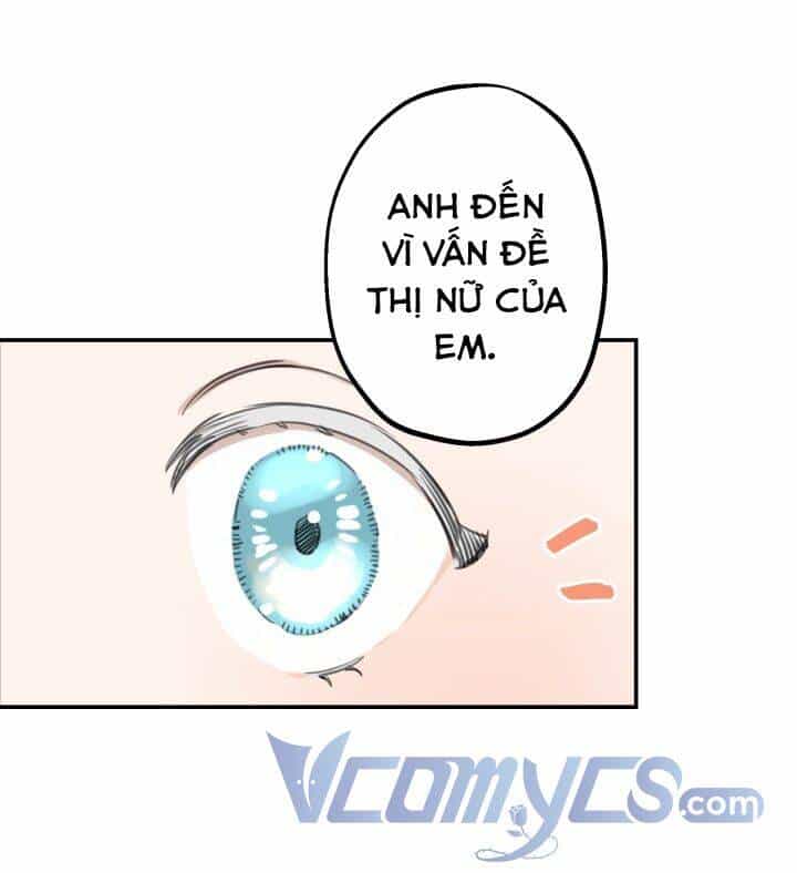 Những Nhân Vật Mạnh Nhất Thế Giới Ám Ảnh Tôi - Chương 20 - ảnh 25