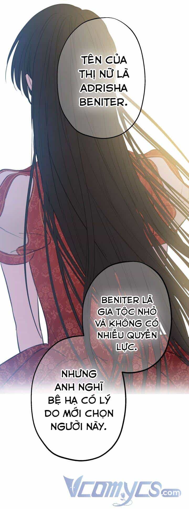Những Nhân Vật Mạnh Nhất Thế Giới Ám Ảnh Tôi - Chương 20 - ảnh 39