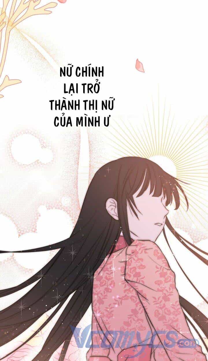 Những Nhân Vật Mạnh Nhất Thế Giới Ám Ảnh Tôi - Chương 20 - ảnh 44