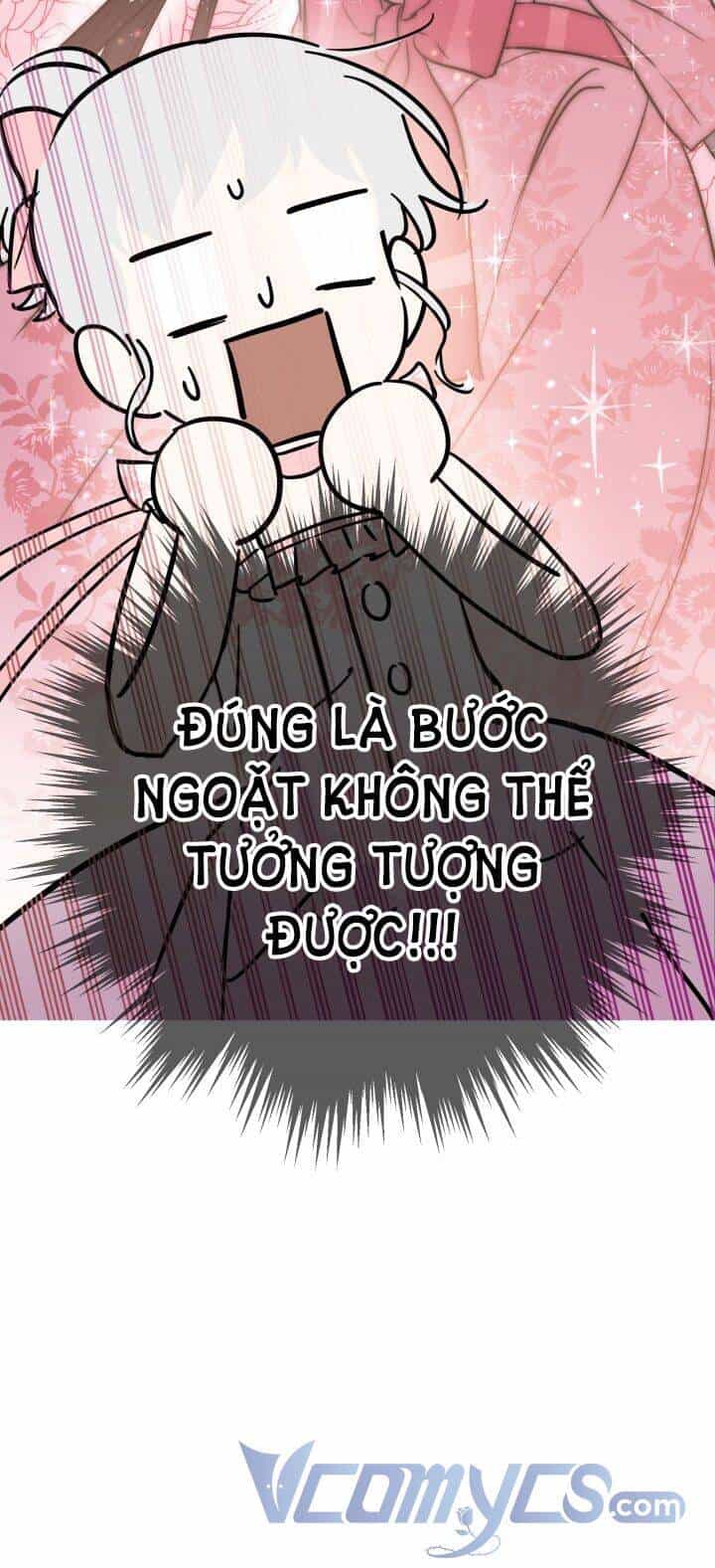 Những Nhân Vật Mạnh Nhất Thế Giới Ám Ảnh Tôi - Chương 20 - ảnh 45