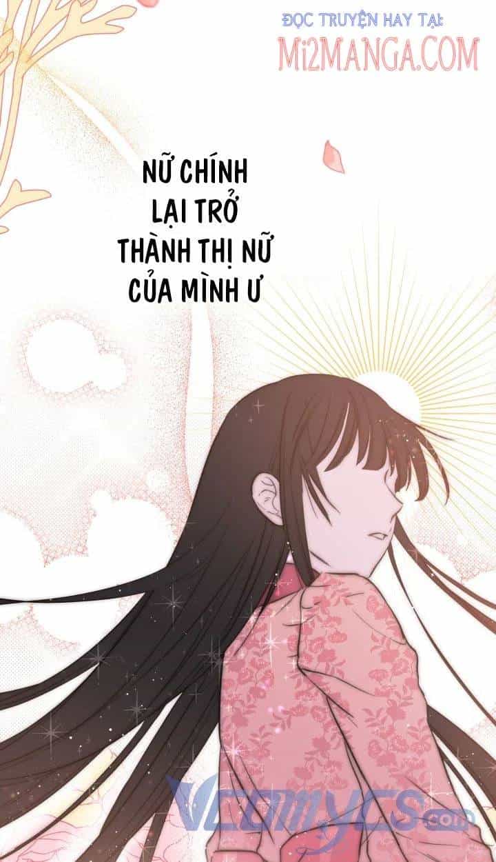 Những Nhân Vật Mạnh Nhất Thế Giới Ám Ảnh Tôi - Chương 20.5 - ảnh 20