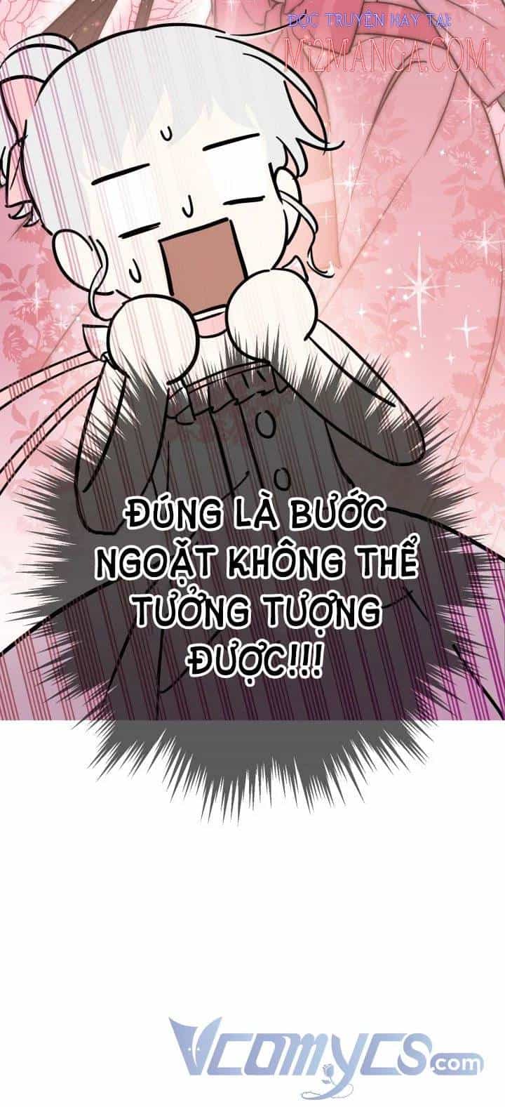 Những Nhân Vật Mạnh Nhất Thế Giới Ám Ảnh Tôi - Chương 20.5 - ảnh 21