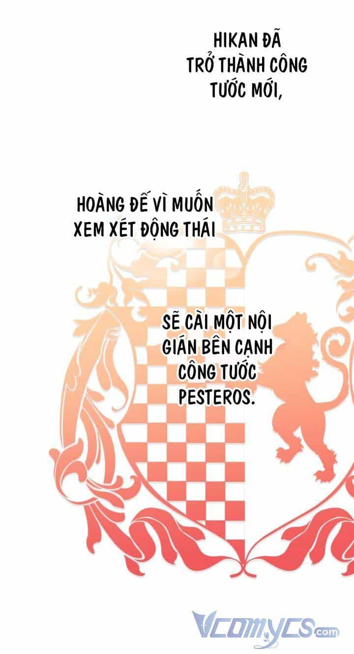 Những Nhân Vật Mạnh Nhất Thế Giới Ám Ảnh Tôi - Chương 21 - ảnh 14