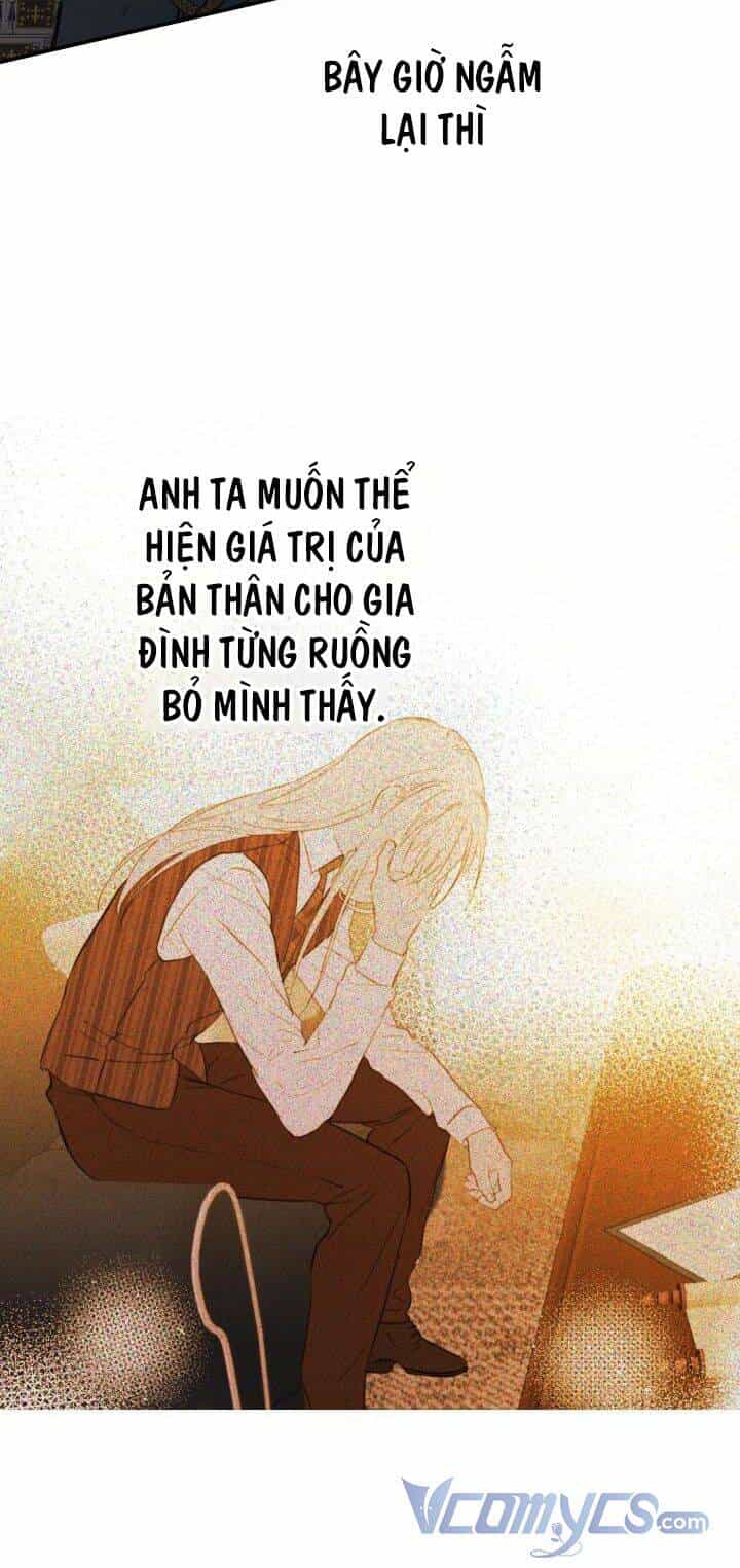 Những Nhân Vật Mạnh Nhất Thế Giới Ám Ảnh Tôi - Chương 21 - ảnh 21