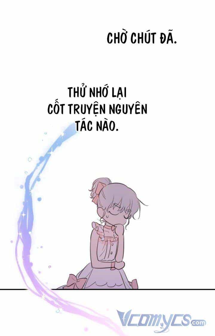 Những Nhân Vật Mạnh Nhất Thế Giới Ám Ảnh Tôi - Chương 21 - ảnh 3
