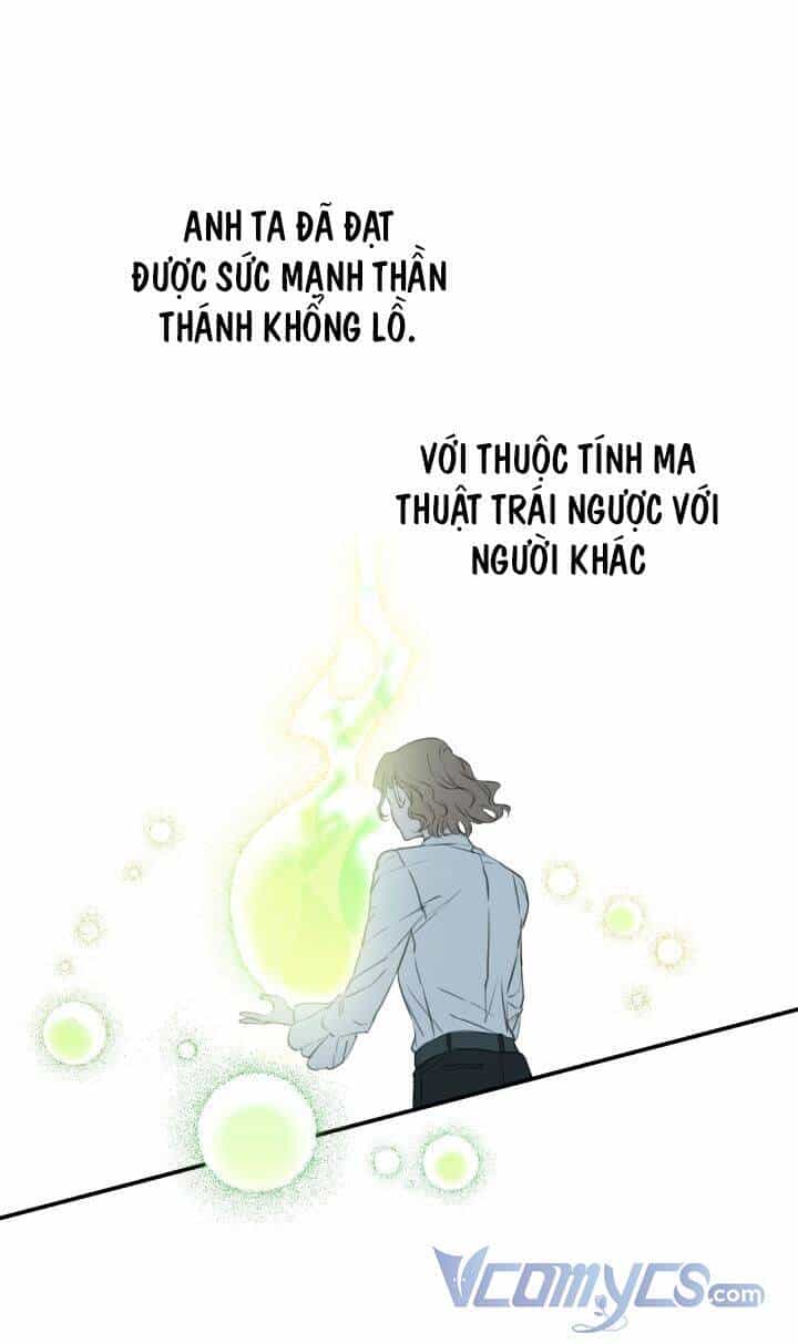 Những Nhân Vật Mạnh Nhất Thế Giới Ám Ảnh Tôi - Chương 21 - ảnh 40