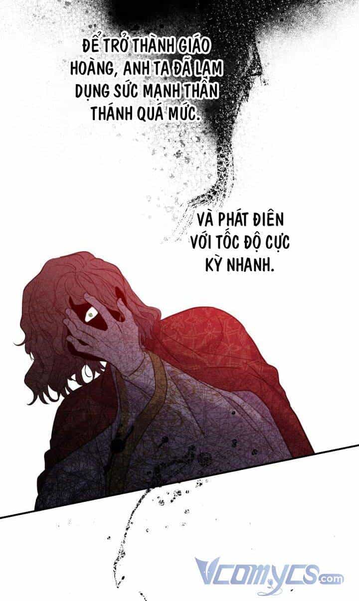 Những Nhân Vật Mạnh Nhất Thế Giới Ám Ảnh Tôi - Chương 21 - ảnh 43