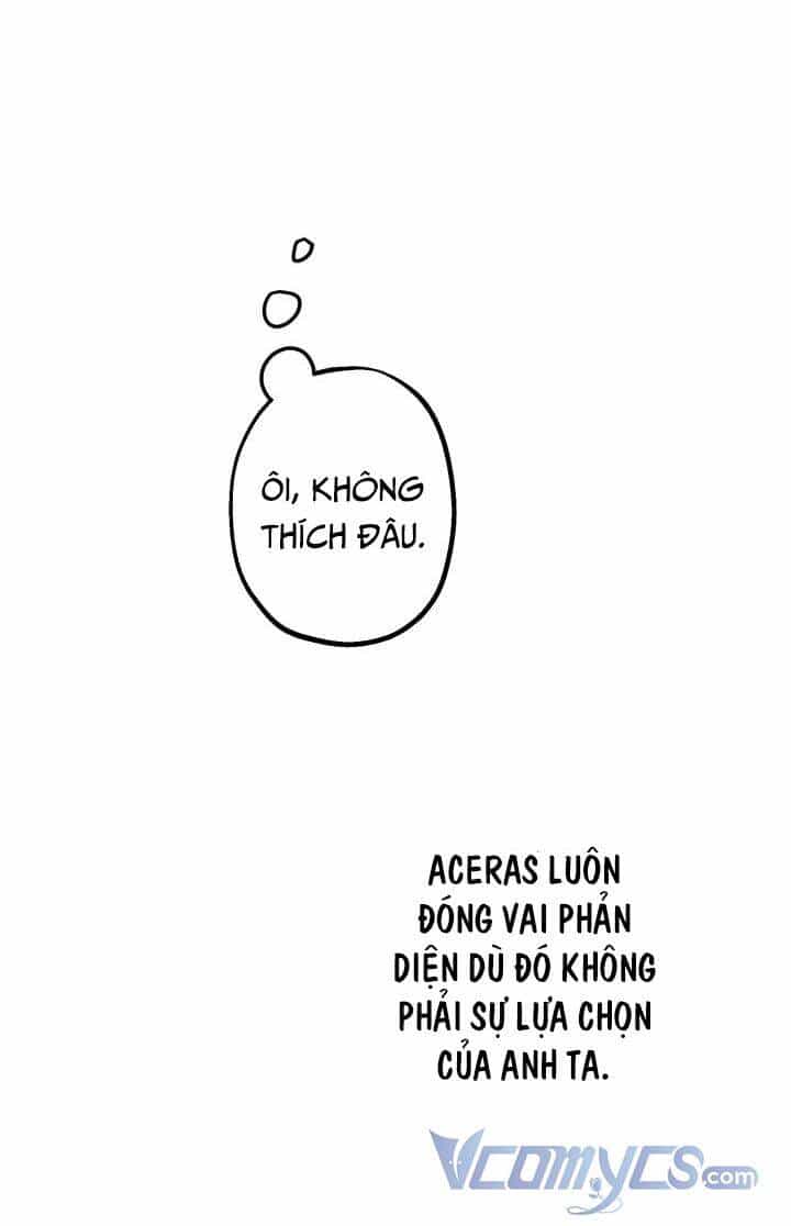 Những Nhân Vật Mạnh Nhất Thế Giới Ám Ảnh Tôi - Chương 21 - ảnh 45