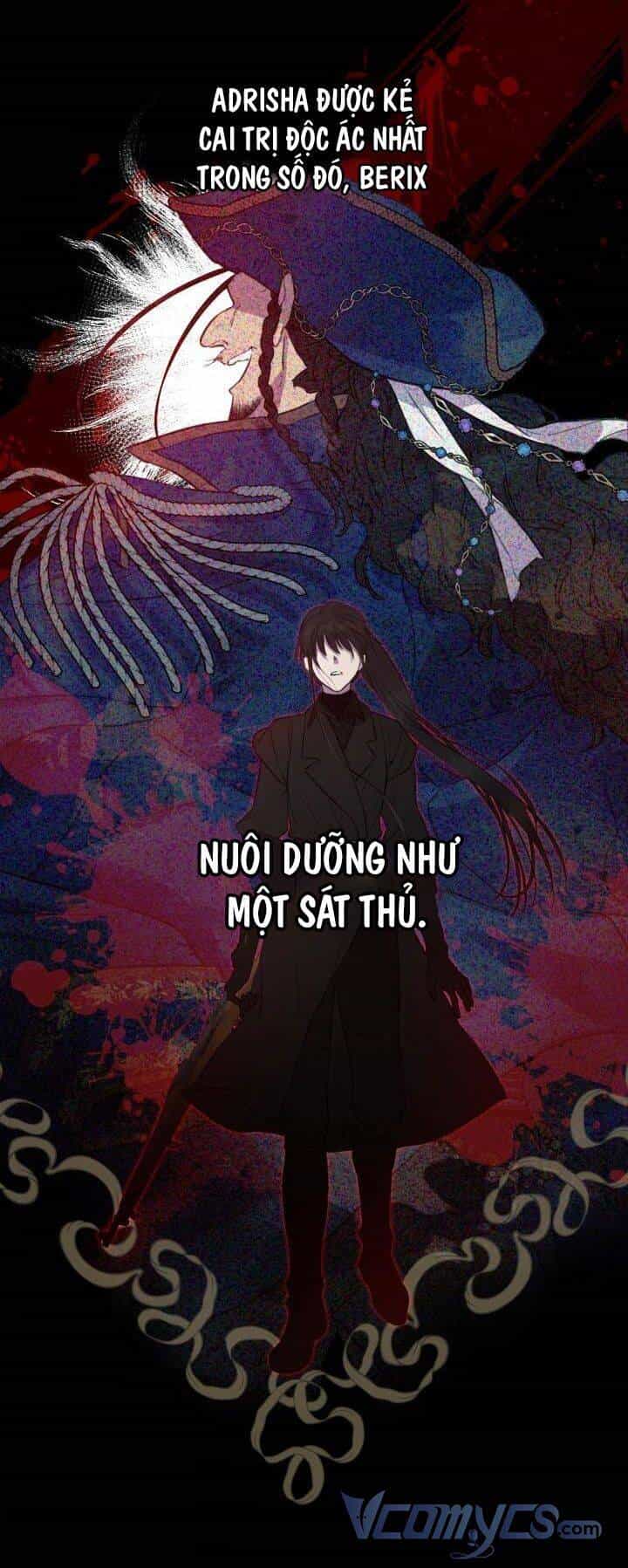 Những Nhân Vật Mạnh Nhất Thế Giới Ám Ảnh Tôi - Chương 21 - ảnh 6
