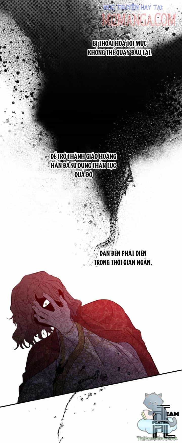 Những Nhân Vật Mạnh Nhất Thế Giới Ám Ảnh Tôi - Chương 21.5 - ảnh 13