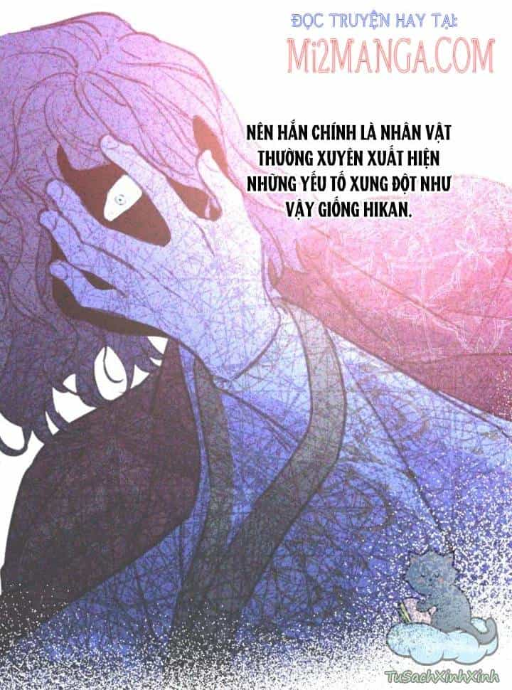 Những Nhân Vật Mạnh Nhất Thế Giới Ám Ảnh Tôi - Chương 21.5 - ảnh 17