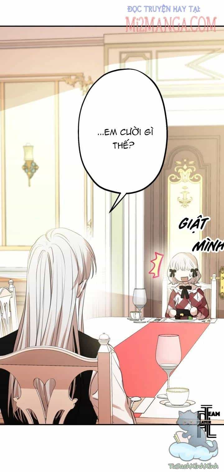 Những Nhân Vật Mạnh Nhất Thế Giới Ám Ảnh Tôi - Chương 21.5 - ảnh 32