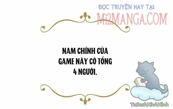 Những Nhân Vật Mạnh Nhất Thế Giới Ám Ảnh Tôi - Chương 21.5 - ảnh 5