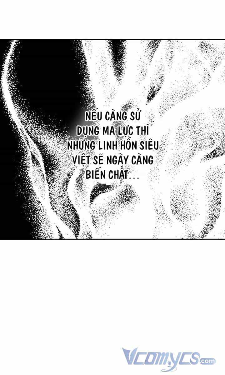 Những Nhân Vật Mạnh Nhất Thế Giới Ám Ảnh Tôi - Chương 22 - ảnh 12