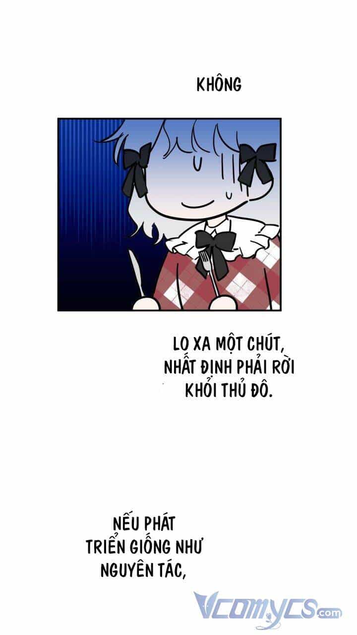 Những Nhân Vật Mạnh Nhất Thế Giới Ám Ảnh Tôi - Chương 22 - ảnh 13