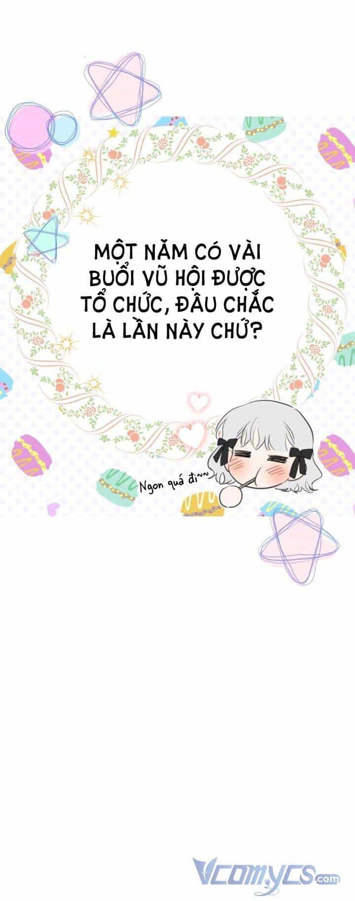 Những Nhân Vật Mạnh Nhất Thế Giới Ám Ảnh Tôi - Chương 22 - ảnh 17