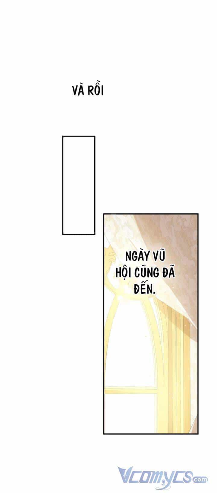 Những Nhân Vật Mạnh Nhất Thế Giới Ám Ảnh Tôi - Chương 22 - ảnh 19