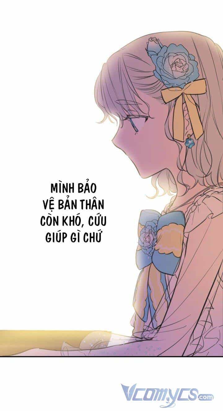 Những Nhân Vật Mạnh Nhất Thế Giới Ám Ảnh Tôi - Chương 22 - ảnh 46