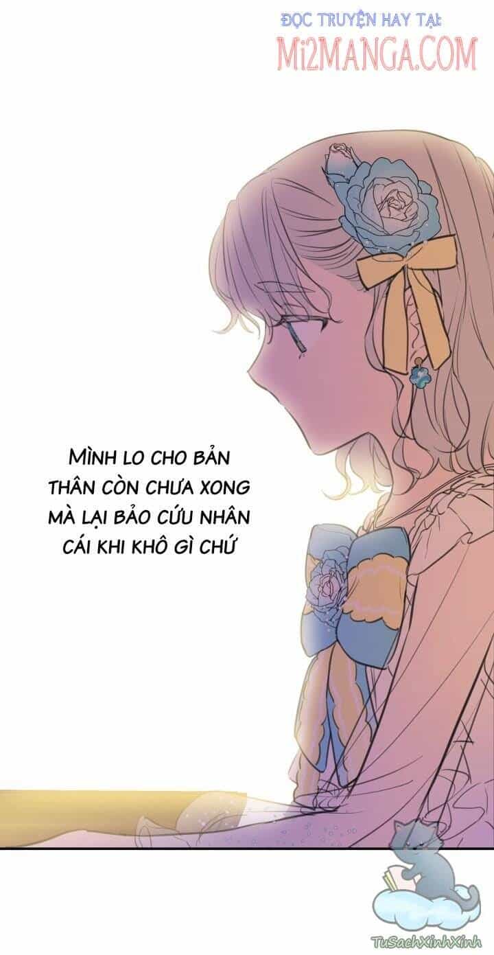 Những Nhân Vật Mạnh Nhất Thế Giới Ám Ảnh Tôi - Chương 22.5 - ảnh 24