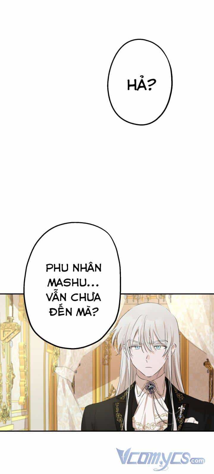Những Nhân Vật Mạnh Nhất Thế Giới Ám Ảnh Tôi - Chương 23 - ảnh 16