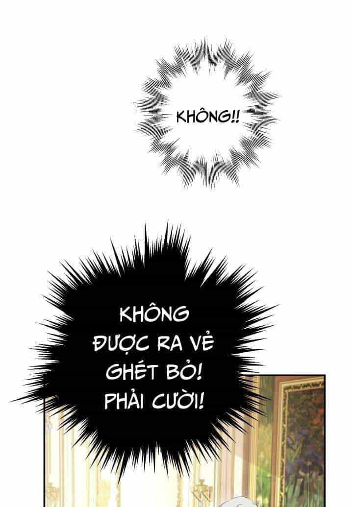 Những Nhân Vật Mạnh Nhất Thế Giới Ám Ảnh Tôi - Chương 23 - ảnh 21