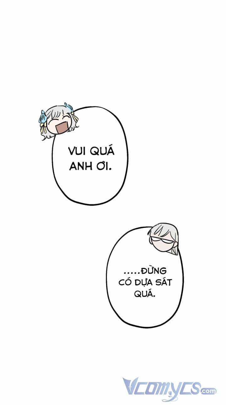 Những Nhân Vật Mạnh Nhất Thế Giới Ám Ảnh Tôi - Chương 23 - ảnh 25