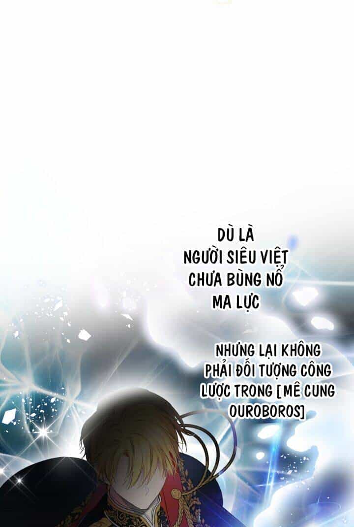 Những Nhân Vật Mạnh Nhất Thế Giới Ám Ảnh Tôi - Chương 24 - ảnh 19