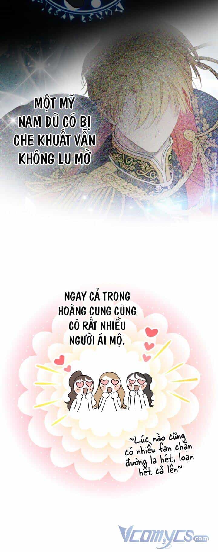 Những Nhân Vật Mạnh Nhất Thế Giới Ám Ảnh Tôi - Chương 24 - ảnh 21